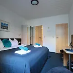 Hotel Am Hillmannplatz Nr.1