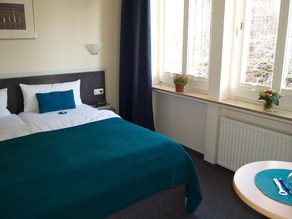 Hotel Am Hillmannplatz Nr.1 Bremen