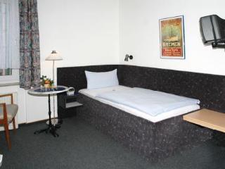 Hotel Am Hillmannplatz Nr.1 Bremen